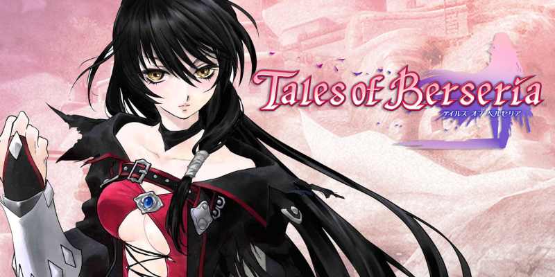 Tales of Berseria Bandai Namco velvet crowe Artorius Collbrande vengeance narrative revenge