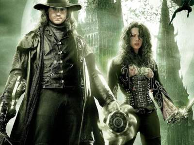 A new Van Helsing film at Universal Pictures from Producer James Wan and and Director Julius Avery is in development as a horror thriller.