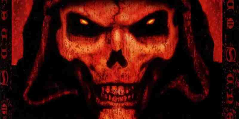 Diablo II remake Vicarious Visions Blizzard