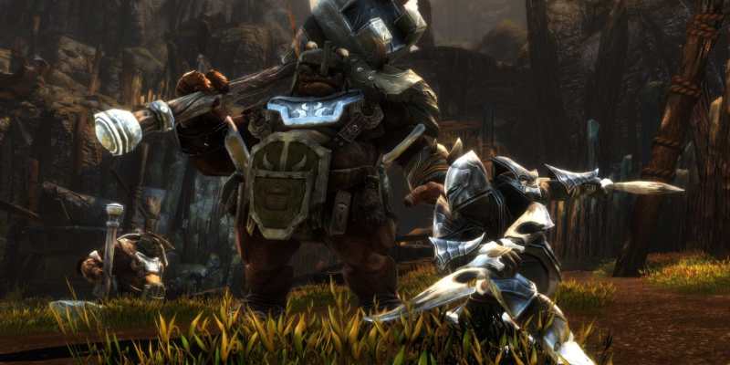 Fatesworn, release date, Kingdoms of Amalur: Re-Reckoning, Nintendo Switch,