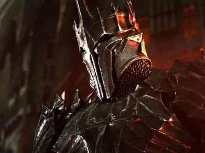 Lord of the Rings Show Will Chronicle the First Reign of Sauron