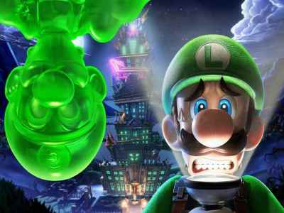 nintendo buys next level games acquires purchases luigi's mansion 3