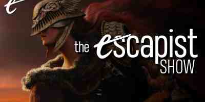 the escapist show elden ring best game we have never played jack packard nick calandra