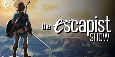 biggest gaming shames the escapist show