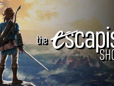 biggest gaming shames the escapist show