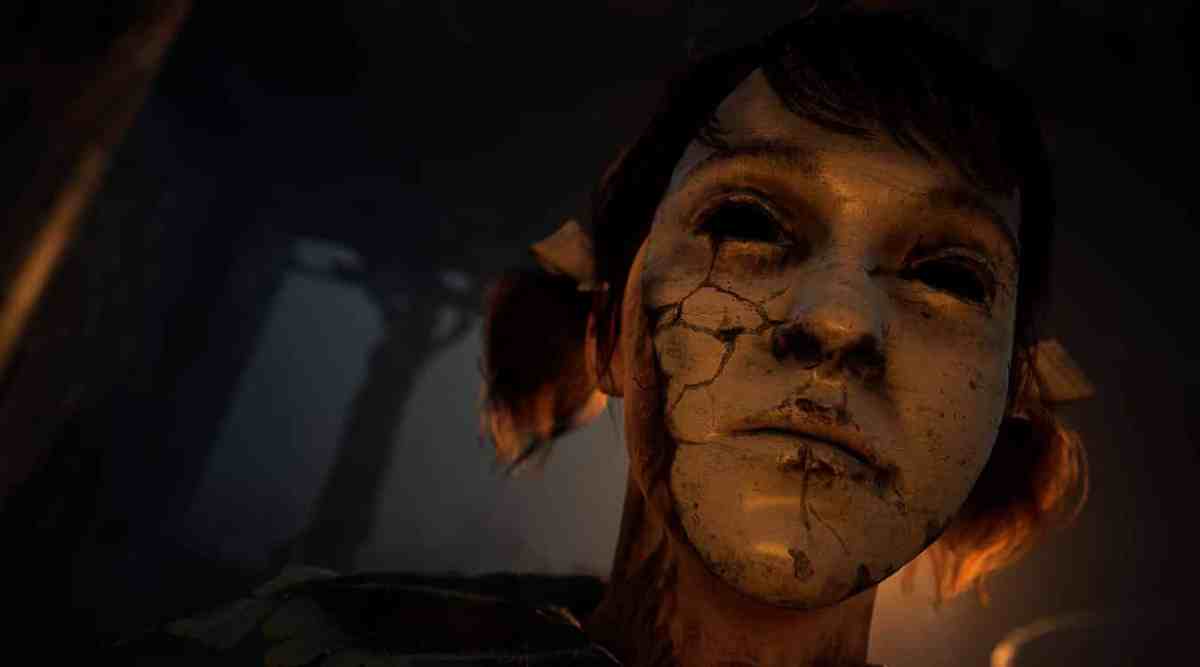 The Medium review Xbox Series X S PC Bloober Team psychological horror inspired by Silent Hill 2