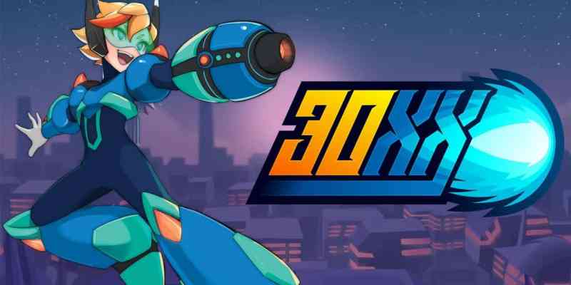 30xx co-op Batterystaple Games always more fun better experience shared together