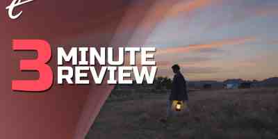 Chloé Zhao Nomadland Review in 3 Minutes Darren Mooney