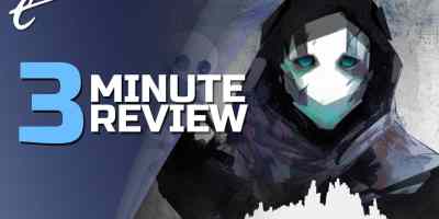 Shattered: Tale of the Forgotten King Review in 3 Minutes Redlock Studio