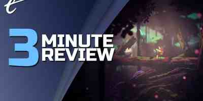 Voyage Review in 3 Minutes Venturous cinematic adventure with light puzzles