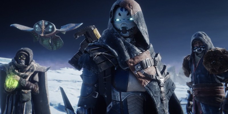 Destiny 2, The Witch Queen, delay