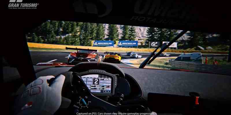 Gran Turismo 7, PlayStation 5, delay, Sony,