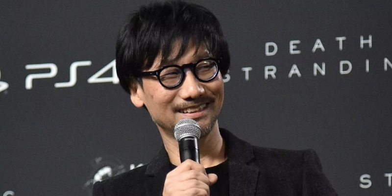 Video game news 2/19/21: Hideo Kojima book The Creative Gene in English, Monster Hunter Anniversary Week, Fortnite Street Fighter Ryu Chun-Li Valheim 3 million