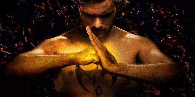 Iron Fist Season 3 story synopsis Finn Jones