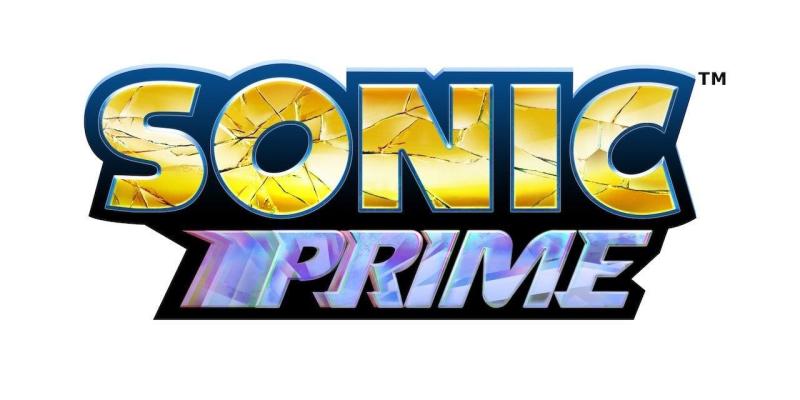 Sonic Prime, Netflix, Sega, show, series