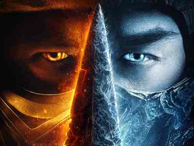 mortal kombat movie trailer