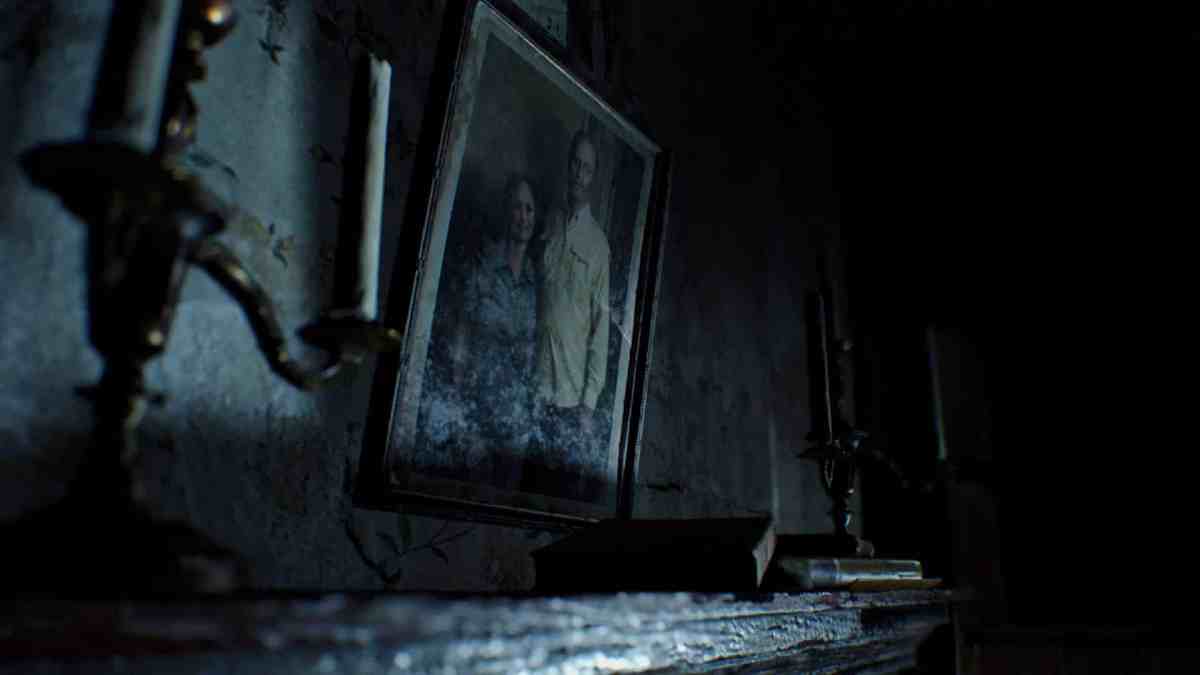 Resident Evil 7 demo Beginning Hour Resident Evil Village Maiden Capcom video game demo art form