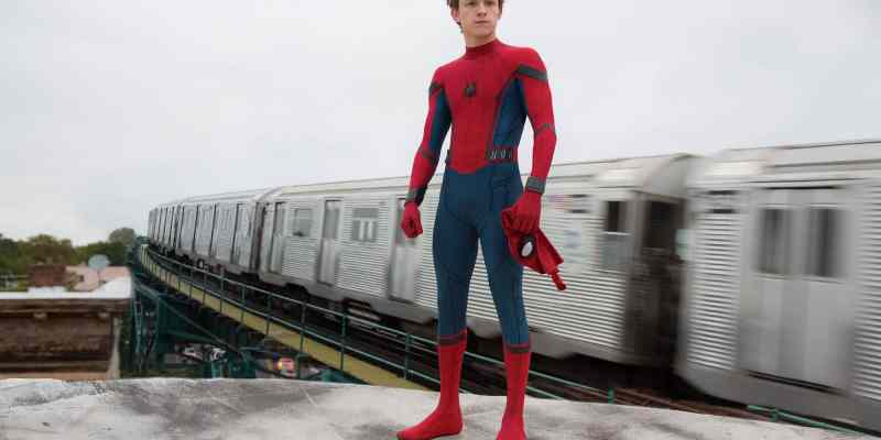 Tom Holland denies Tobey Maguire and Andrew Garfield Spider-Man 3 MCU Marvel Cinematic Universe