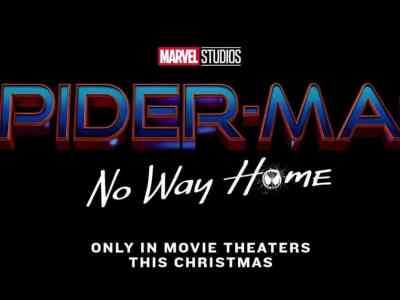 Spider-Man: No Way Home Spider-Man 3 MCU Marvel Cinematic Universe Tom Holland