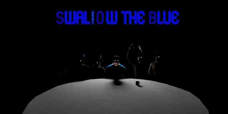 Swallow the Blue Euphoric Brothers survival horror hotel routine puzzle adventure