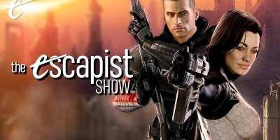 the escapist show mass effect butt butts jack packard nick