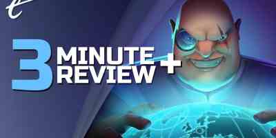 evil genius 2: world domination review in 3 minutes rebellion