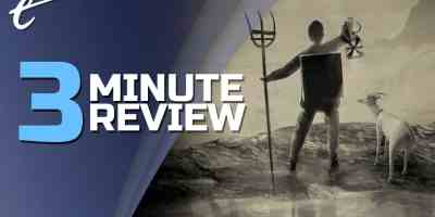 Mundaun Review in 3 Minutes Hidden Fields MWM Interactive psychological horror