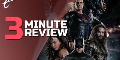 HBO Max Zack Snyder Cut Justice League Review in 3 Minutes Zack Snyder's Justice League Review in 3 Minutes