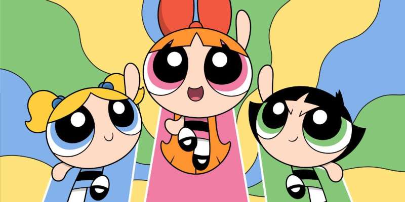 CW Powerpuff Girls Live-Action Reboot Casts Chloe Bennet, Dove Cameron, Yana Perrault Blossom Buttercup Bubbles