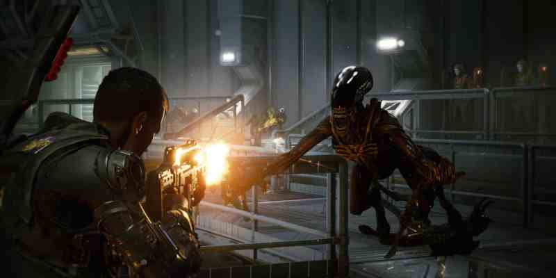 Aliens: Fireteam, screenshot, trailer, cold iron studios, 20th century games, playstation 5, xbox, PC
