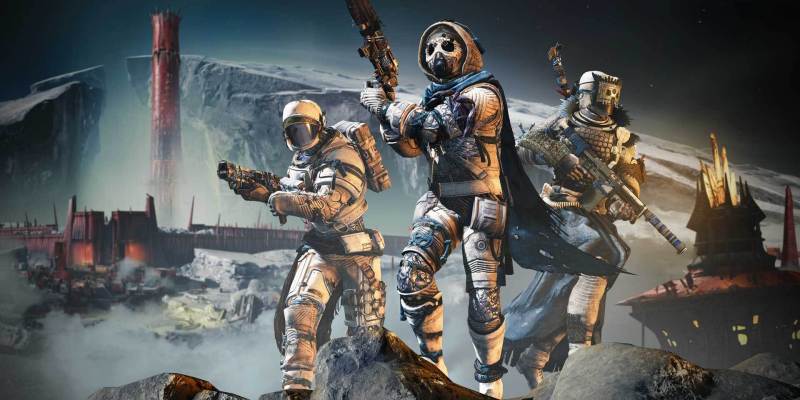 Video game news 3/1/21: Bungie files trademark for Bungiecon, San Diego Comic-Con 2021 canceled, PS Now March 2021 games, Terminator: Resistance Enhanced The Binding of Isaac: Repentance