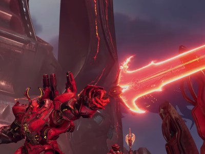 Doom Eternal, The Ancient Gods - Part Two, id Software, Bethesda, trailer, release date