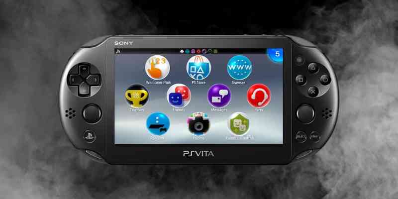 future of PlayStation past worried: PlayStation 3 Portable Vita PSP digital store closure classic PlayStation 1 2 games RPGs gone The Misadventures of Tron Bonne