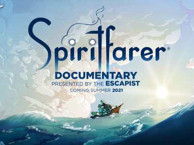 spiritfarer documentary thunder lotus games gameumentary the escapist summer release date