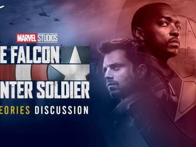 the falcon and the winter soldier a marvelous escape kc nwosu jack packard darren mooney disney+