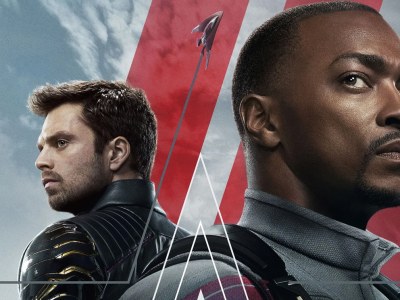 The Falcon and the Winter Soldier episode 1 review Disney+ Marvel Cinematic Universe MCU Malcolm Spellman Kari Skogland