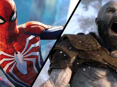 Spider-Man God of War Sony PlayStation exclusives to PC, Bloodborne perhaps