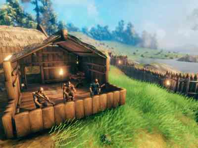 Iron Gate Studio Valheim survival game changes to account for massive popularity despite Minecraft, Rust