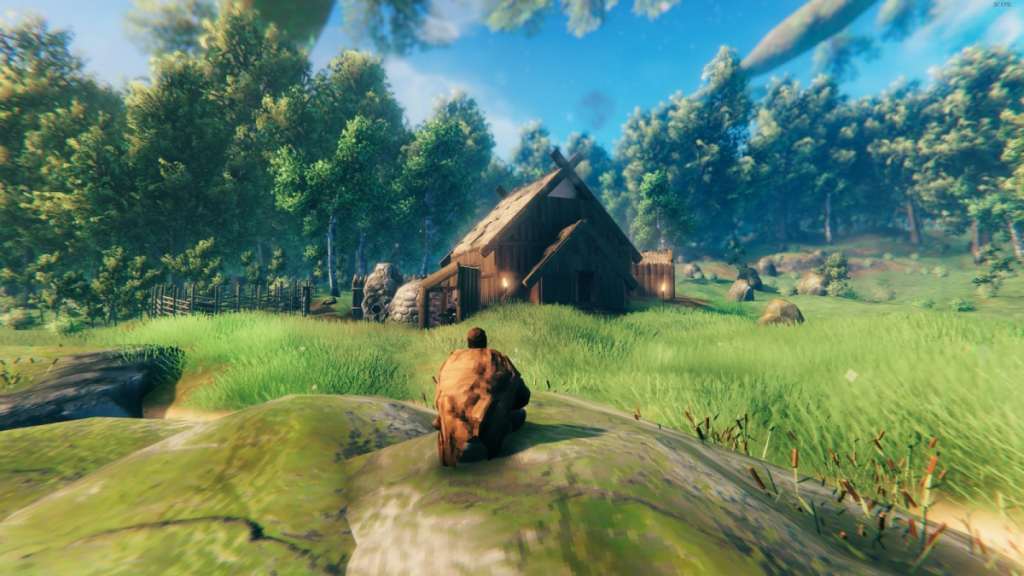 Iron Gate Studio Valheim survival game changes to account for massive popularity despite Minecraft, Rust