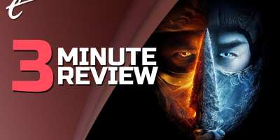 Mortal Kombat Review in 3 Minutes Simon McQuoid 2021