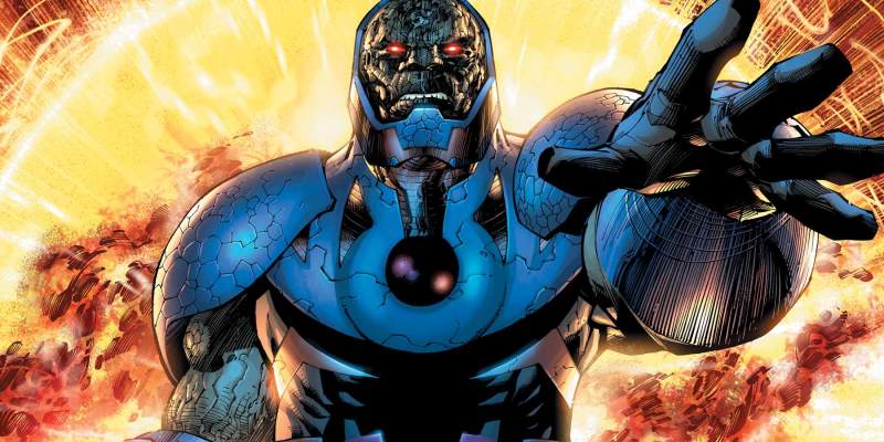 Darkseid, The Trench, New Gods, James Wan, canceled, shelved, Ava DuVernay, DC, Warner Bros.