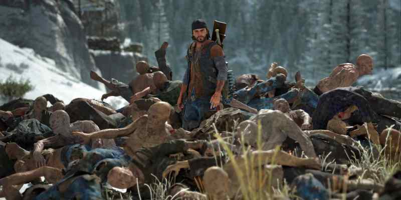 Video game news 4/12/21: Days Gone 2 would have featured co-op, missing PlayStation 3 game updates, Sony London game for PlayStation 5 (PS5) WRC 10 world premiere trailer Nacon Outriders inventory deletion glitch