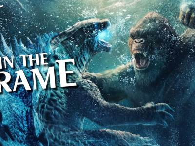 Adam Wingard Godzilla vs. Kong has no meaning, not a problem for the MonsterVerse