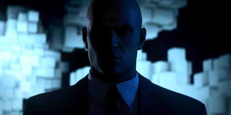 Hitman 3, IO Interactive, Fantasy, Dragon, Xbox, Microsoft