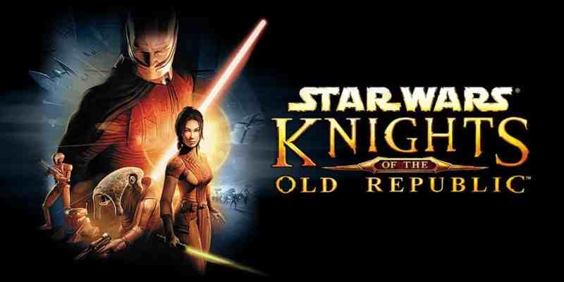 video game news 4/21/21 Star Wars: Knights of the Old Republic KOTOR remake at Aspyr, Call of Duty sales at 400M, Test Drive Unlimited Solar Crown, Mario Kart Tour $200M revenue