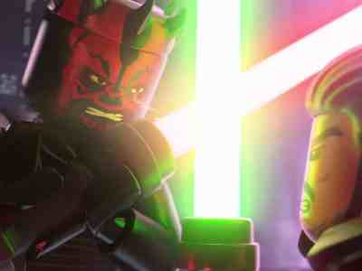 Lego Star Wars: The Skywalker Saga, Star Wars, Lego, TT Games, delay, release date