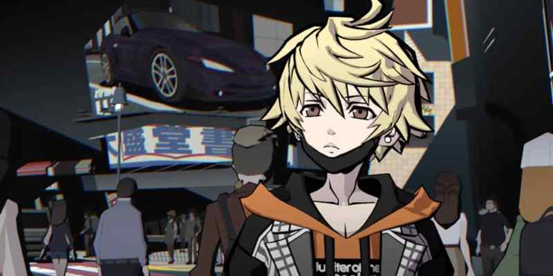 NEO: The World Ends with You, Square Enix, release date, Epic Games Store, PC, Nintendo