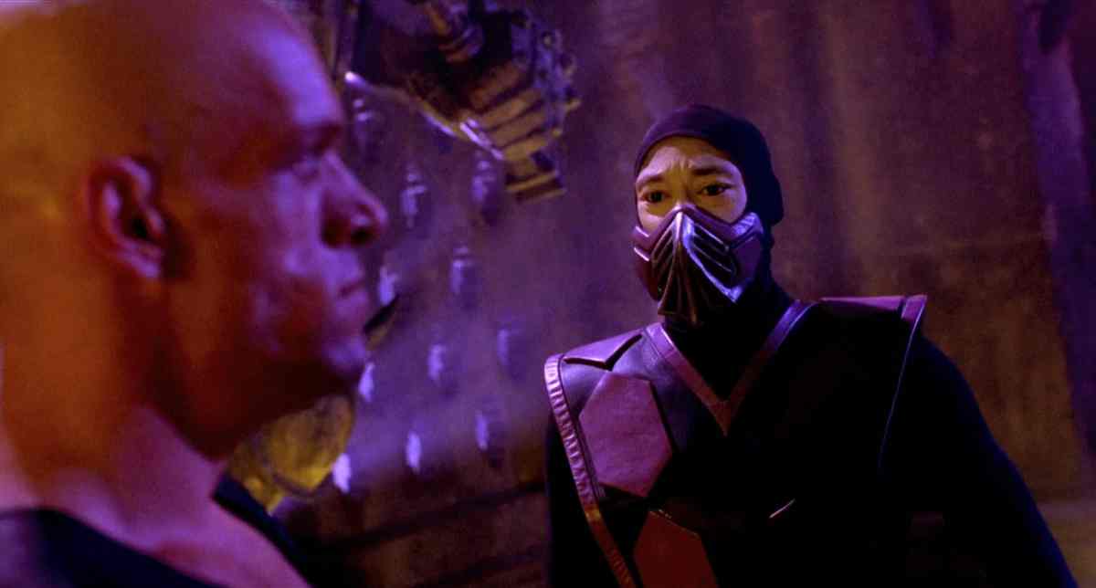 Mortal Kombat: Annihilation first fan service blockbuster, an extremely bad movie with lessons to teach