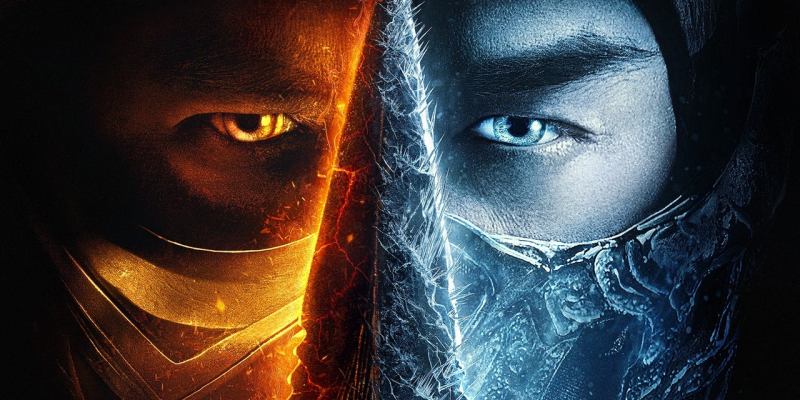 movie runtime film length too long or short: Mortal Kombat movie 2021 Zack Snyder's Justice League
