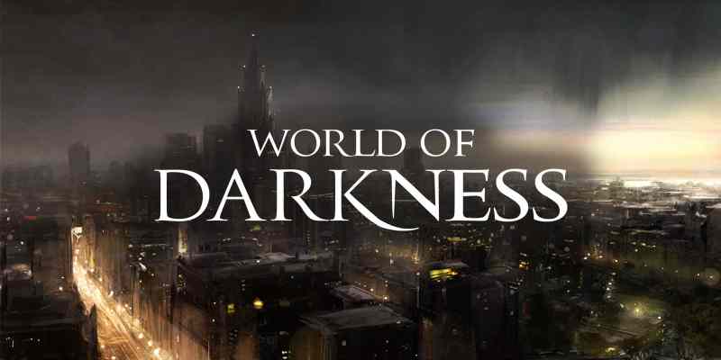 world of darkness cinematic universe film movie TV television